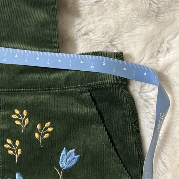 Princess Highway - Corduroy overall dress - NWOT - Picture 9 of 16